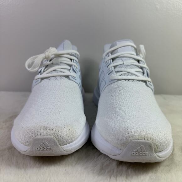 Adidas UBounce DNA Women's Running Shoes – Size 8.5 (Cloud White, IG6027) - Picture 3 of 10